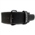 Vulcan Black Leather Powerlifting Belt