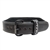 Vulcan Black Leather Weightlifting Belt