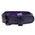 Vulcan Purple Leather Weightlifting Belt