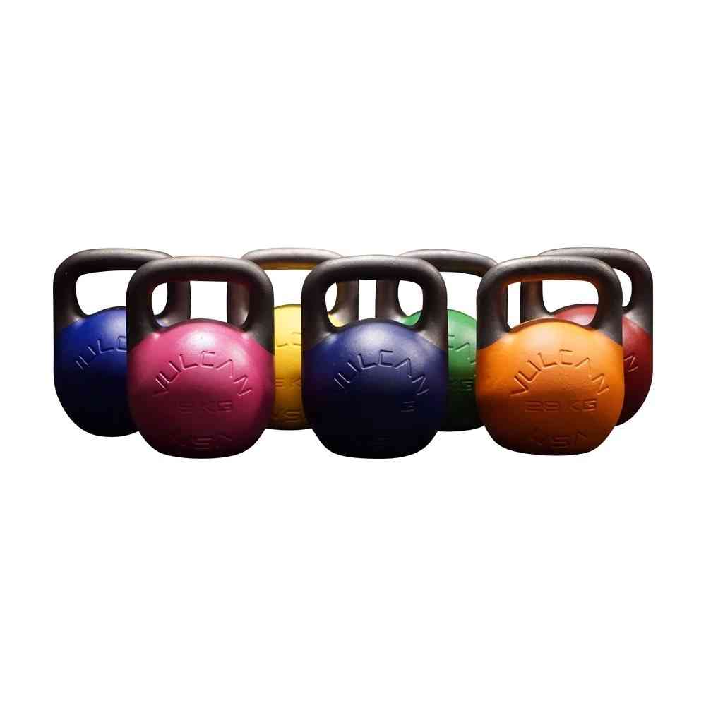 Vulcan Absolute Competition Kettlebells