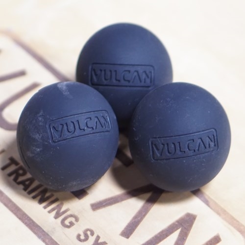 Vulcan Lacrosse Balls - Massage Balls