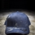 Vulcan Laser Lid Trucker Hat - Dark Camo