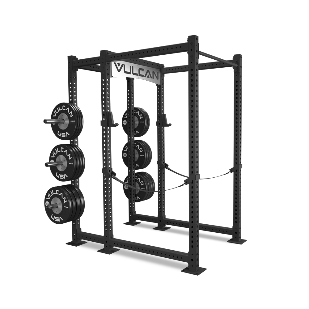 Power Rack - Absolute | Vulcan Strength