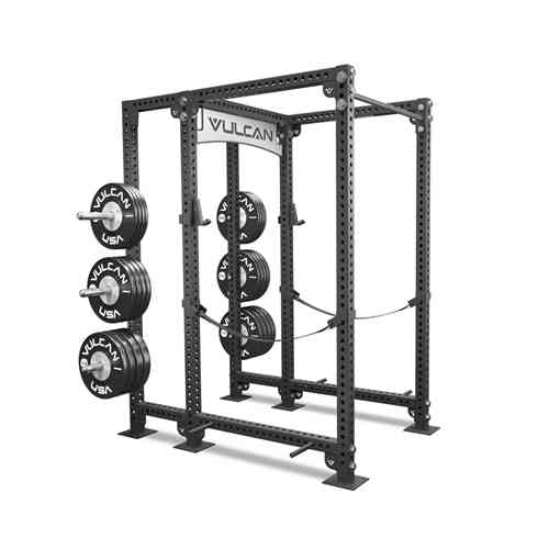 Vulcan Prime Power Rack