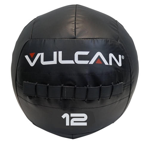 Vulcan Medicine Ball - 12 lb