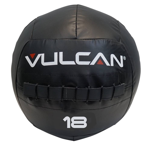 Vulcan Medicine Ball - 18 lb