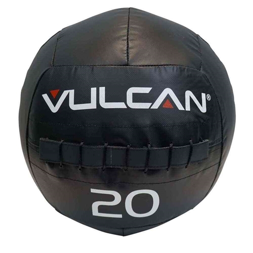 Vulcan Medicine Ball - 20 lb