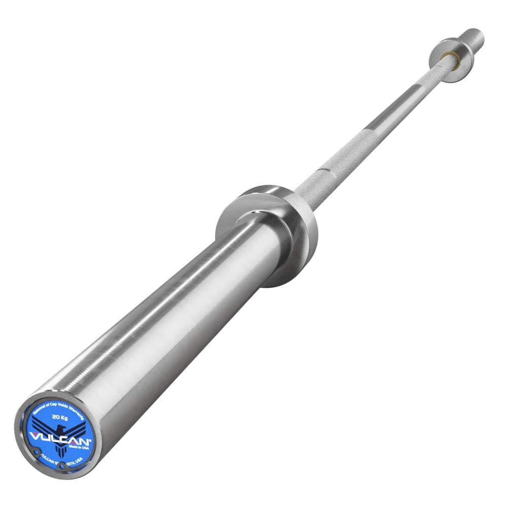 The Vulcan Standard Bearing Bar