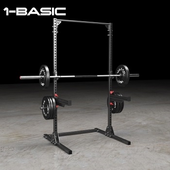 One Basic CrossFit Equipment package