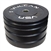 280 lb Bumper Plate Set