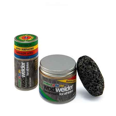 WOD Welder Hand Care Kit