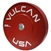 Training Bumper Plates  Pair - 25 kg