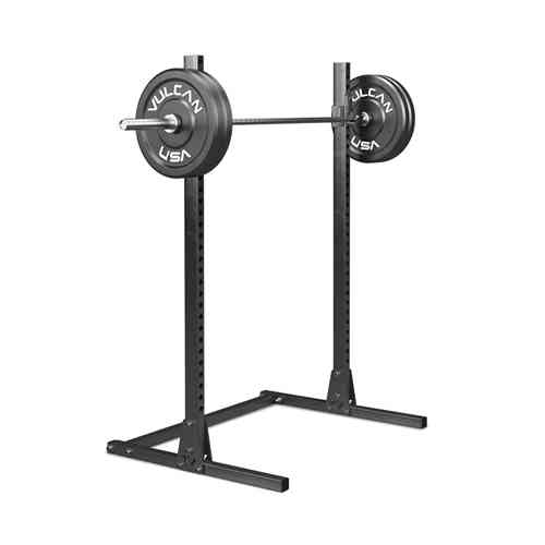 Vulcan H-Basic Squat Stand