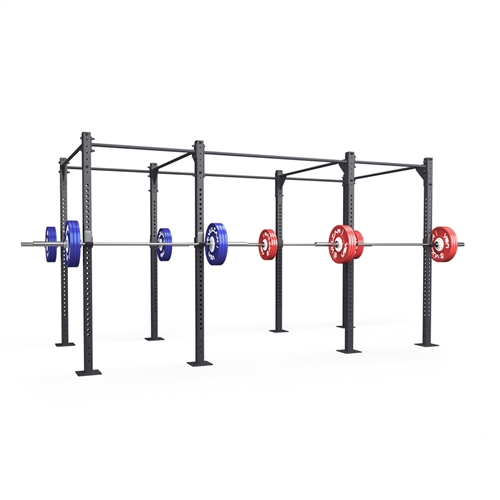 Vulcan 14' Elite Pull Up  Rig