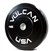 45 lb Bumper Plates