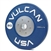 Absolute Competition Bumper Plate Pair - 20 kg