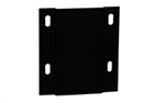 109099 LM Flat Wall Plate Mounting Bracket