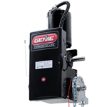 Genie Heavy Duty Hoist Operator for Rolling Doors with Brake - 1HP, 1 Phase