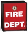 DoorKing 1401-080 - Fire Dept. Acc. for Knox Lock
