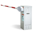 DoorKing 1601-380 Barrier Gate Operator 1/2 HP