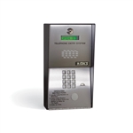 DoorKing 1802-082 Surface Mount Telephone Entry