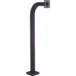 Pedestal Pro - 42" Gooseneck Pedestal