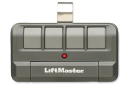 LiftMaster 894LT  4-Button Security+ 2.0  Learning Remote Control