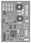 DoorKing 9410-010 Single Channel Loop Detector