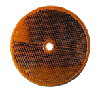 ACCESS Products 3.25" 83mm Reflector Only - Amber