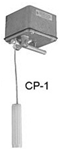 CP-1  - Single Pull Switch w/ 12' Cord