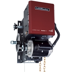 H103L5 - 1HP 3PH LiftMaster Hoist Operator