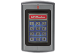 LiftMaster KPR2000 Wired Keypad and Proximity Reader