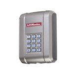 LiftMaster KPW250 Wireless Commercial Keypad