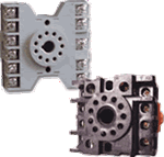 Loop Detector Mounting Base