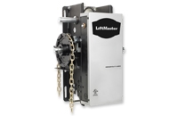 MH5011U - LiftMaster Medium Duty Hoist Operator