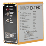 EMX MVP D-Tek Multi-Voltage Vehicle Loop Detector