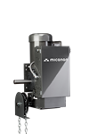 Micanan - 1/2 HP 1PH Continuous Duty Gear Head Operator