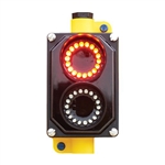 LiftMaster RGL-CTL - Hi-Intensity Red/Green Traffic Light