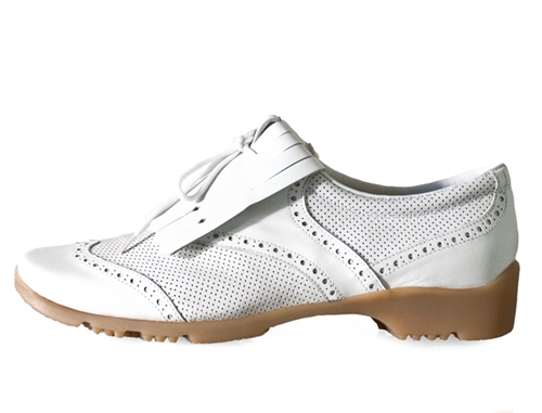 Walter Genuin Golf Shoe Alana