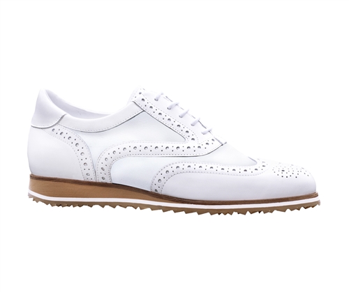 Walter Genuin Brogue