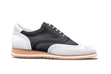 Walter Genuin Brogue