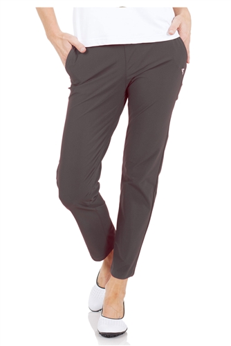 CHERVO PANT - SUFITA. GREY