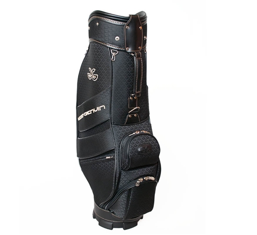 WALTER GENUIN GOLF BAG