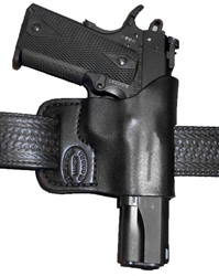 Pro Carry Belt Ride Holster