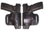 Pro Carry Gator Outsize The Waistband Holster