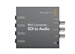 Blackmagic Mini Converter SDI to Audio