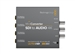 Blackmagic Design Mini Converter SDI to Audio 4K