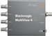 Blackmagic MultiView 4 HD