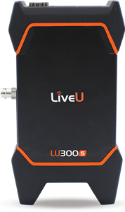 LiveU LU300S