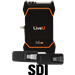 LiveU Solo PRO SDI with Solo Connect 2 Modem Bundle